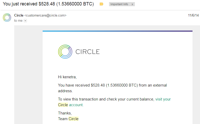 My First Bitcoin Purchase Bitcoin Digital Money - 